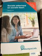 Recht en erfrecht, Ophalen of Verzenden, Zo goed als nieuw