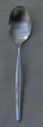 WMF CROMARGAN CAPRI koffielepel 13,3cm coffee spoon cuillÃr, Postbus 64461, Brunssum, Nederland, Verzenden, Kenduseditemsinfo@gmail.com