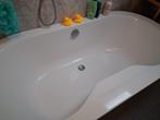 Vrijstaand bad, Ophalen, Zo goed als nieuw, Bad