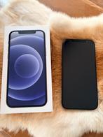 Iphone 12, Ophalen, Zwart, 87 %, IPhone 12