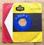 The Rolling Stones - Tell me / Come on, Cd's en Dvd's, Vinyl Singles, Gebruikt, 7 inch, Single, Ophalen of Verzenden