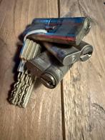 VEILIGHEIDS CILINDERS, Ophalen of Verzenden, Zo goed als nieuw, Slot