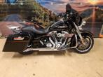 HARLEY DAVIDSON FLHX STREET GLIDE '13 52.000 KM Garantie, 2 cilinders, 1690 cc, Bedrijf, Meer dan 35 kW