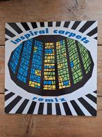 Inspiral Carpets - This it how it feels Remix, Cd's en Dvd's, Vinyl | Overige Vinyl, Ophalen of Verzenden, Zo goed als nieuw, 12 inch