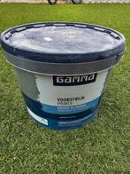 gamma garrrage saleout, Ophalen, Nieuw, Overige typen