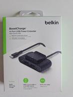 Belkin Boost Charge USB Power Extender, Nieuw, Samsung, Ophalen of Verzenden