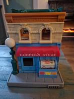 Vintage Fisher Price Sesamstraat Huis, Ophalen of Verzenden