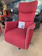 Gebruikt & nieuw sta op relax stoel/fauteuil gratis bezorgd, Ophalen of Verzenden, Zo goed als nieuw, Ruim 100 modellen in alle kleuren en maten