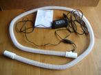 Hybernite Universele verwarmde slang adapter CPAP apparaat, Ophalen of Verzenden, Zo goed als nieuw