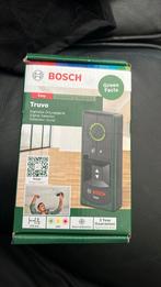 Bosch truvo leidingmeter, Ophalen of Verzenden, Nieuw