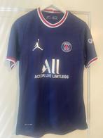 #VSM004 Shirt Lionel Messi (PSG) te koop! Maat M, Maat M, Verzenden, Zo goed als nieuw, Shirt