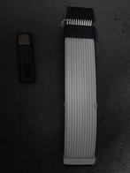 Lian li 24p strimer wireless inclusief. Controller, Ophalen of Verzenden, Gebruikt