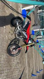 Schakel brommer deperage rr50 vent, Ophalen, Zo goed als nieuw