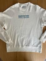 ZARA trui maat S kleur wit, Wit, Ophalen of Verzenden, Zo goed als nieuw, Zara Man