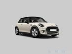 MINI Cooper 1.5i 136pk 2021 Alarm Cruise Control CarPlay., Auto's, Voorwielaandrijving, Origineel Nederlands, Bedrijf, Handgeschakeld