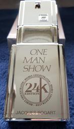Jacques Bogart One Man Show 24K Edition Eau de Parfum 100ml, Ophalen of Verzenden, Zo goed als nieuw