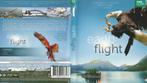 Bluray BBC Earth: Earth Flight  complete serie, Ophalen, Zo goed als nieuw, Documentaire en Educatief
