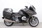 BMW R 1200 RT (bj 2015), Motoren, Motoren | BMW, Bedrijf, 1170 cc, Meer dan 35 kW, Toermotor