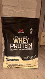 Xxl Nutrition Whey Protein Vanille, Ophalen, Nieuw, Poeder of Drank
