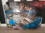 Disney Pixar Cars 3 Ultimate Florida Speedway Track Set, Zo goed als nieuw, Ophalen