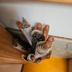 Lotje Schoolkaarten allerlei, landen en medisch anatomie, Ophalen, Aardrijkskunde