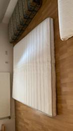 Topper Merk caresse, Huis en Inrichting, Slaapkamer | Boxsprings, Ophalen, Gebruikt, 210 cm, Tweepersoons