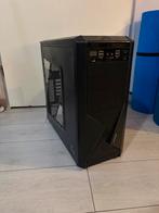 Zalman Z9 Plus PC Behuizing, Computers en Software, Computerbehuizingen, Ophalen, Gebruikt