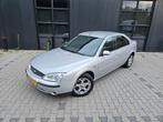 Ford Mondeo 1.8 16V DEALER ONDERHOUDEN 2001 Youngtimer, Auto's, 125 pk, 1273 kg, 4 cilinders, Mondeo