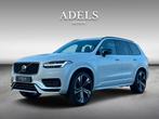 Volvo XC90 2.0 T8 Twin Engine AWD R-Design Panodak Trekhaak, Auto's, Volvo, Gebruikt, Zwart, 4 cilinders, 1969 cc