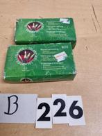 B226 kerstverlichting 2x 10 lampjes, Diversen, Kerst, Ophalen of Verzenden, 'T Olde Gre-j, Info@toldegrej.nl, Endepoelstraat 20f Didam