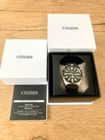 Nieuw - Citizen Promaster Diver NY120-01E, Staal, Verzenden, Nieuw, Kunststof