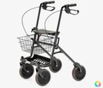 Rollator, Diversen, Ophalen of Verzenden, Nieuw