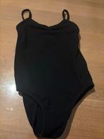 Zwart Balletpakje - Maat 8 Jaar, Sport en Fitness, Ballet, Ophalen of Verzenden, Gebruikt