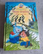 Dolfje Weerwolfje: Boze Drieling - Paul van Loon, Boeken, Ophalen, Zo goed als nieuw, Paul van Loon, Fictie algemeen