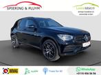 Mercedes-Benz GLC 300e 4MATIC Business AMG | Trekhaak | Burm, Auto's, Automaat, 12 maanden, Gebruikt, 4 cilinders