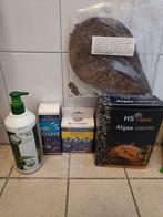Aquarium care products, Ophalen of Verzenden, Zo goed als nieuw