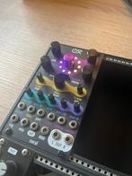 Oxi Coral - Full polyphonic eurorack voice, Muziek en Instrumenten, Synthesizers, Overige merken, Zo goed als nieuw, Met midi-aansluiting
