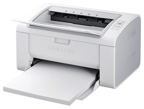 SAMSUNG ML-2168W – laser printer met Wifi + extra toner, Computers en Software, Printers, Zo goed als nieuw, Printer, Laserprinter