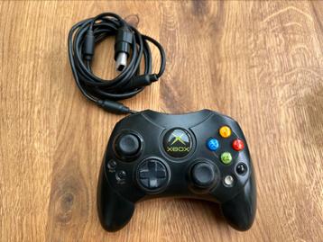 Xbox Classic Controller beschikbaar voor biedingen