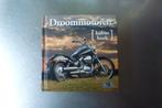 Droommotoren kubus boek, Boeken, Ophalen of Verzenden, Zo goed als nieuw, Algemeen