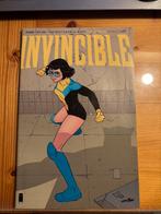 Invincible #144 variant by Robert kirkman and Ryan ottley, Eén comic, Ophalen of Verzenden, Zo goed als nieuw, Amerika