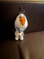 Olaf, Ophalen of Verzenden, Zo goed als nieuw, Overige typen