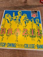 LP Dutch Swing College Band, Ophalen of Verzenden