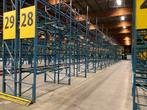 Palletstelling unieke kans, Ophalen