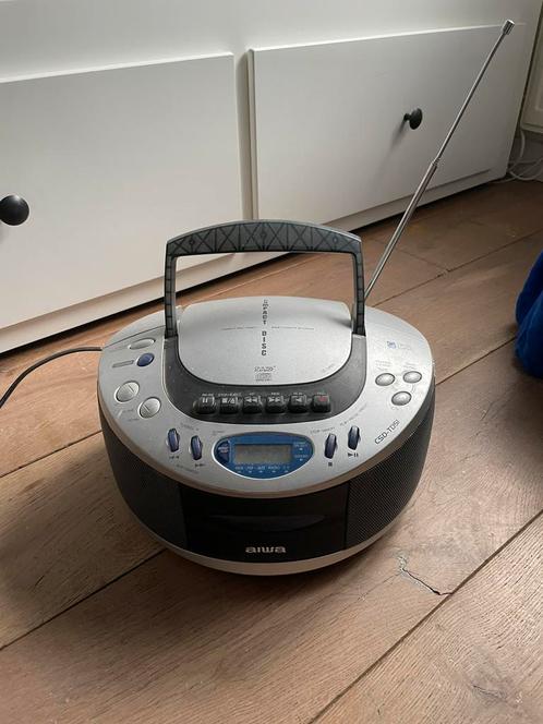 Cd-R/RW Playback Compact disc, Cd's en Dvd's, Cd's | Pop, Zo goed als nieuw, 2000 tot heden, Ophalen of Verzenden