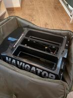 Navigator voerboot, Watersport en Boten, Hengelsport | Karpervissen, Ophalen, Gebruikt, Overige typen