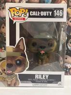 Funko pop Riley 146 call of duty games, Ophalen of Verzenden, Zo goed als nieuw