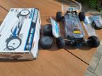 Team Associated B74.2 4WD Buggy: weinig gebruikt, Hobby en Vrije tijd, Ophalen of Verzenden, 1:32 tot 1:50, Auto, Overige merken