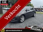Opel Astra 1.4 Turbo 115682km 5deurs trekhaak boekjes lm cli, 65 €/maand, Gebruikt, 4 cilinders, Met garantie (alle)