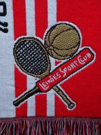 sjaal Leixoes SC, Verzamelen, Sportartikelen en Voetbal, Ophalen of Verzenden, Nieuw, Buitenlandse clubs, Vaantje of Sjaal